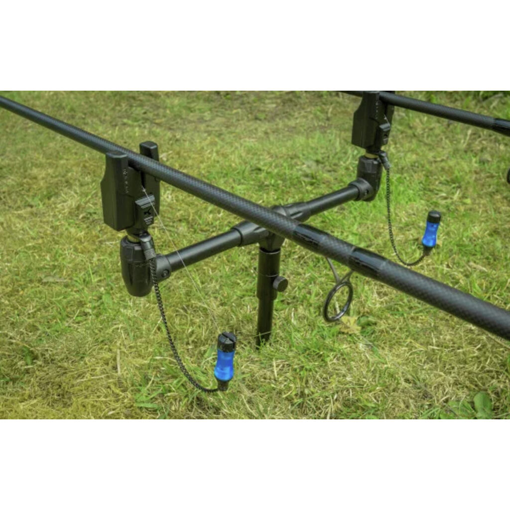 Сигнализатор поклевки Korum Kbi-Compact 2 - Rod Presentation Set 2шт Сигнализатор поклевки Korum Kbi-Compact 2 - Rod Presentation Set 2шт