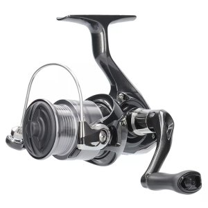 Катушка безынерц. Daiwa  26CROSSFIRE LT2000