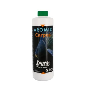 Ароматизатор Sensas AROMIX Carp 0.5л