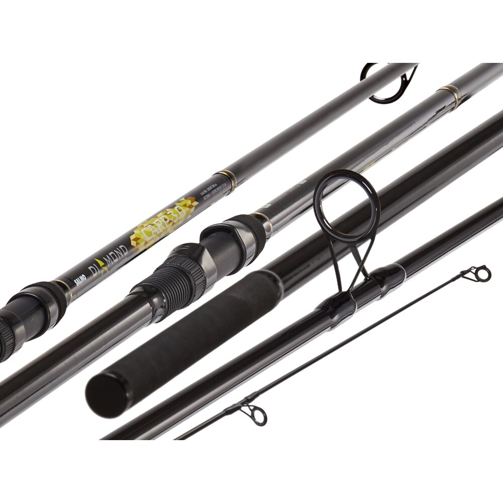 Удилище карп. Salmo Diamond CARP 3.0lb/3.90 Удилище карп. Salmo Diamond CARP 3.0lb/3.90