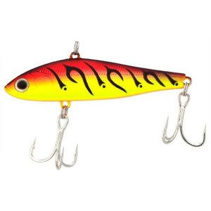 Воблер ZIPBAITS Rigge Vib63 цвет № 089R