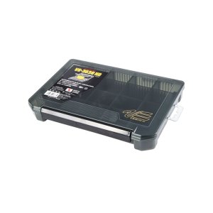 Коробка рыболовная Meiho Black 275х187х43
