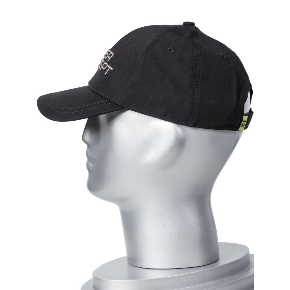 Бейсболка Feeder Concept BLACK