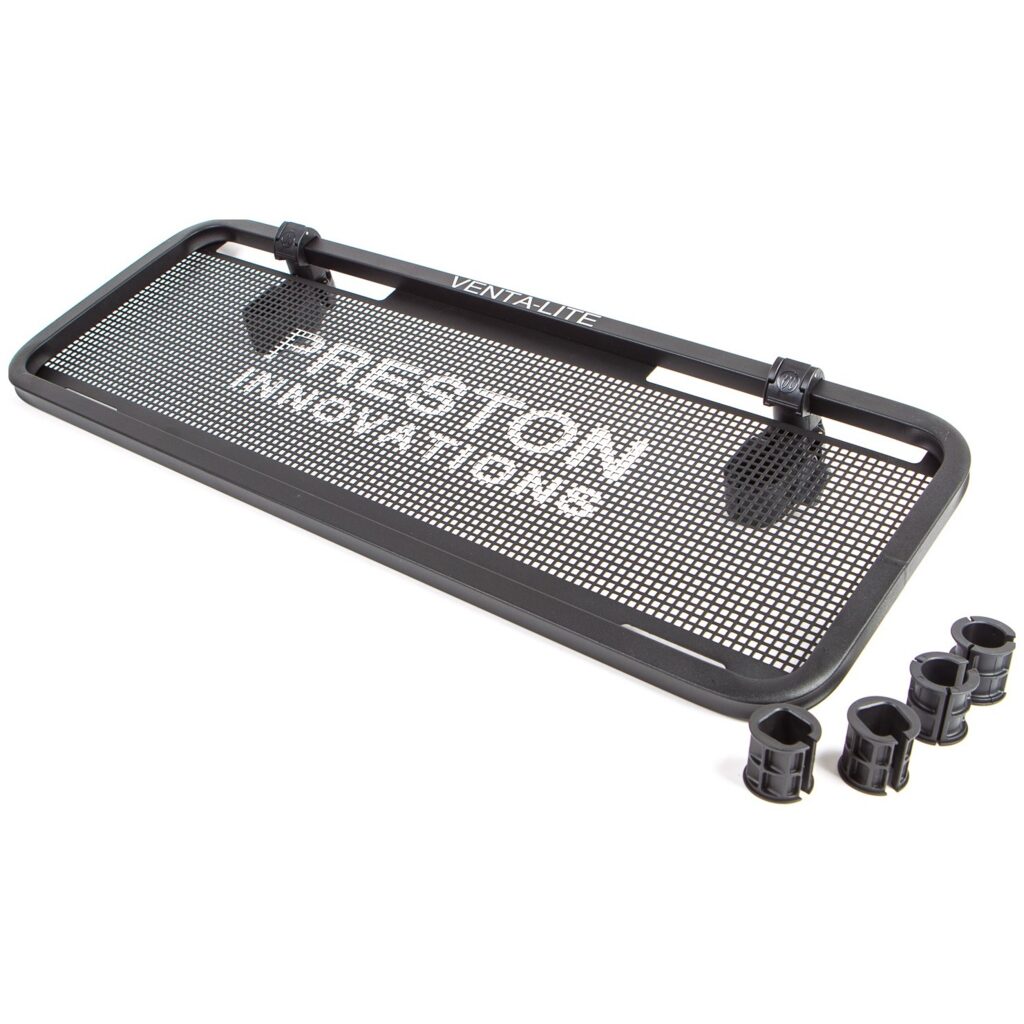 Подставка для удилища Preston OFFBOX 36 VENTA-LITE SLIMLINE TRAY Подставка для удилища Preston OFFBOX 36 VENTA-LITE SLIMLINE TRAY