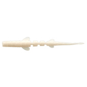 Слаги съедоб. плав. LJ Pro Series UNAGI SLUG 2.5in(06.35)/F33 10шт. Слаги съедоб. плав. LJ Pro Series UNAGI SLUG 2.5in(06.35)/F33 10шт.