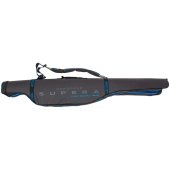 Чехол для удилищ PRESTON HARDCASE SUPERA 4 ROD HOLDALL 160 Чехол для удилищ PRESTON HARDCASE SUPERA 4 ROD HOLDALL 160
