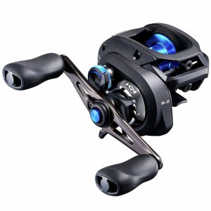 Катушка Shimano SLX DC 151 HG Left Hand