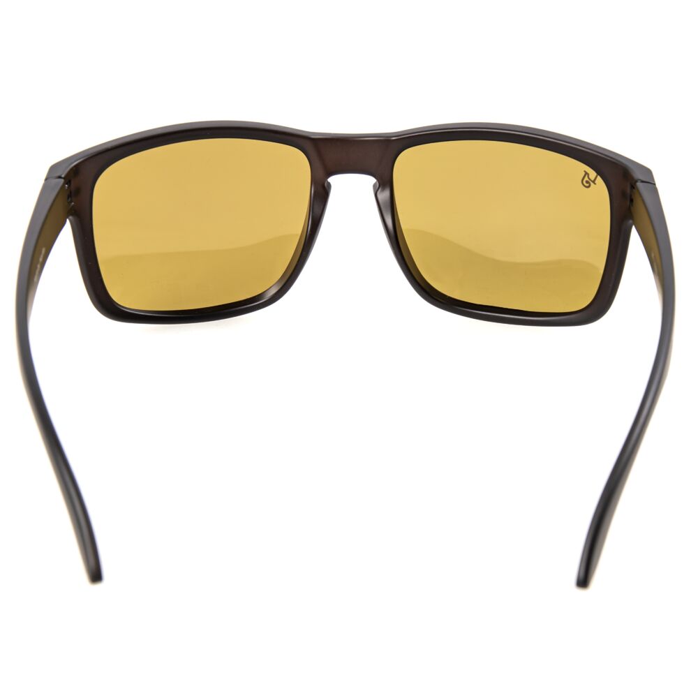 Очки поляриз. Norfin for Lucky John линз. жёлт. 09