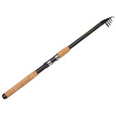 Удилище спин. Salmo Sniper TRAVEL SPIN 20 2.70 Удилище спин. Salmo Sniper TRAVEL SPIN 20 2.70