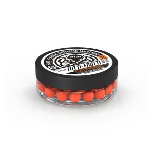 Насадочные бойлы FFEM Pop-Up Tutti-Frutti 10mm