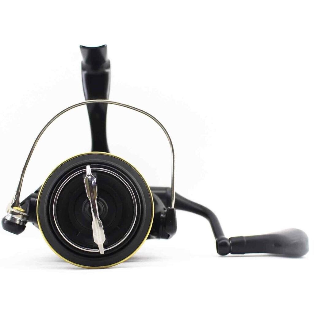 Катушка Shimano Sustain FJ4000 Катушка Shimano Sustain FJ4000
