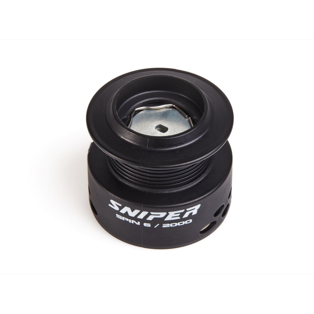 Катушка безынерц. Salmo Sniper SPIN 6 2000FD Катушка безынерц. Salmo Sniper SPIN 6 2000FD