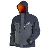 Куртка Norfin REBEL PRO GRAY 01 р.S Куртка Norfin REBEL PRO GRAY 01 р.S