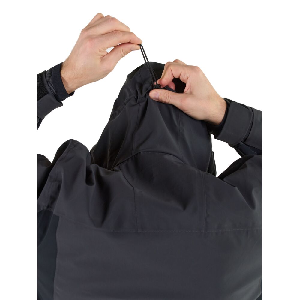 Куртка Norfin REBEL PRO DG 02 р.M