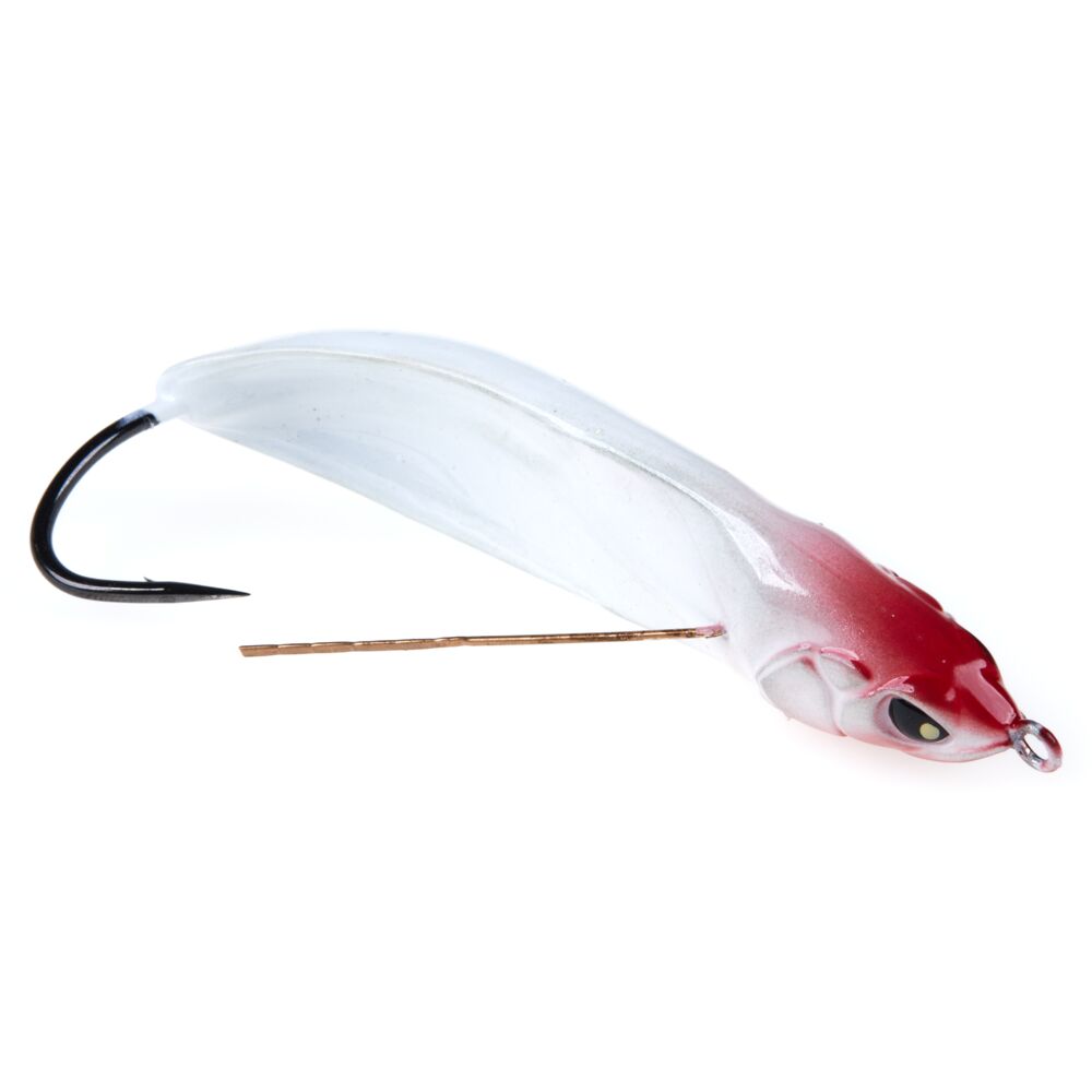 Блесна колеб. Lucky John OV WOBBLER длин.72мм/13.0г 021