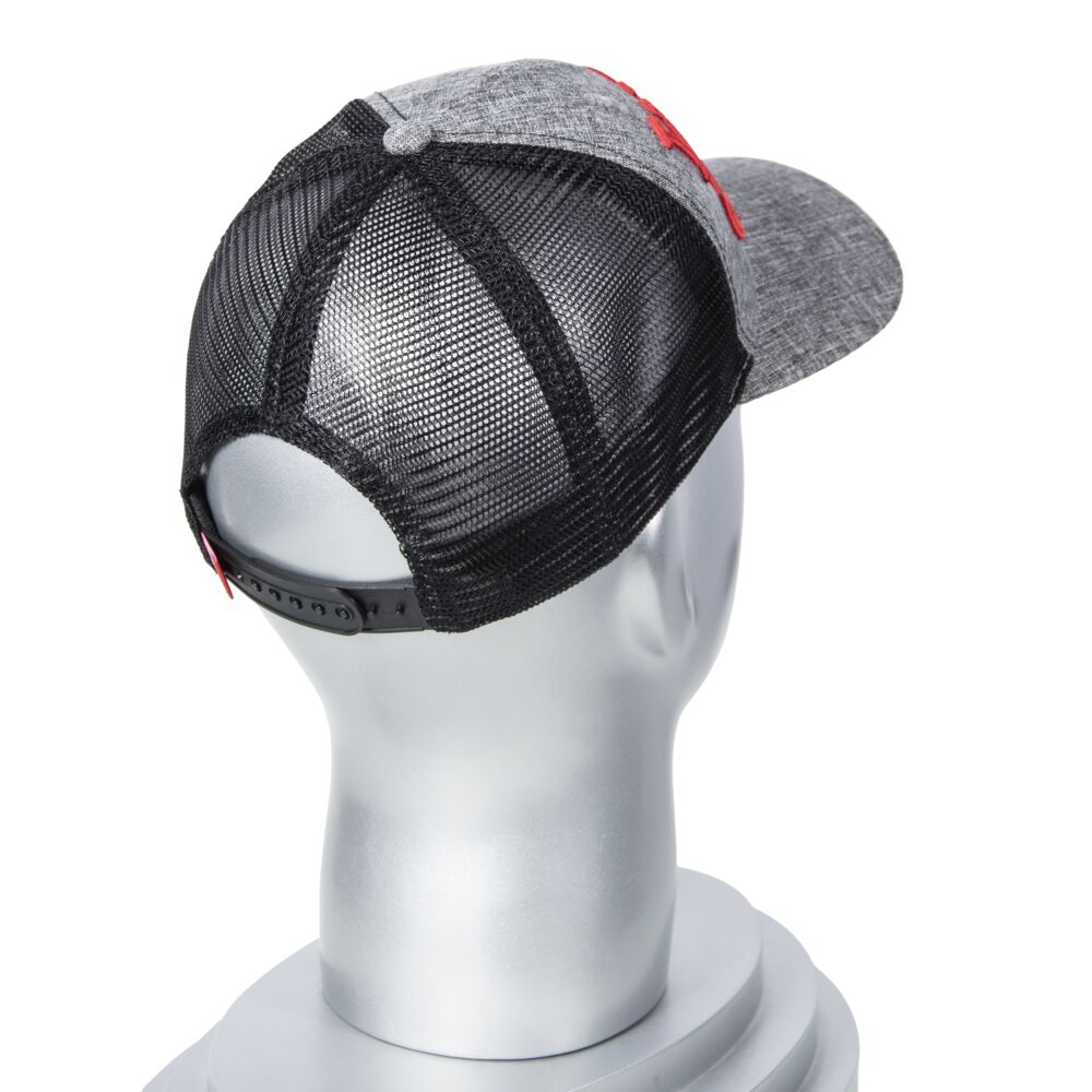 Бейсболка Lucky John GRM