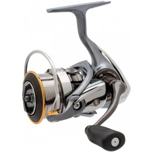 Катушка безынерц. Daiwa 15 Luvias 2500