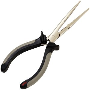 Плоскогубцы RAPALA угл. сталь (16 см.)