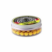 Насадочные бойлы FFEM Pop-Up Cherry Plum 10mm Насадочные бойлы FFEM Pop-Up Cherry Plum 10mm