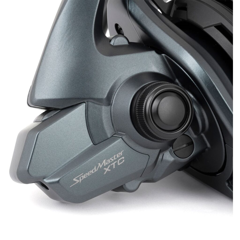 Катушка Shimano Speedmaster XTC 14000 Катушка Shimano Speedmaster XTC 14000