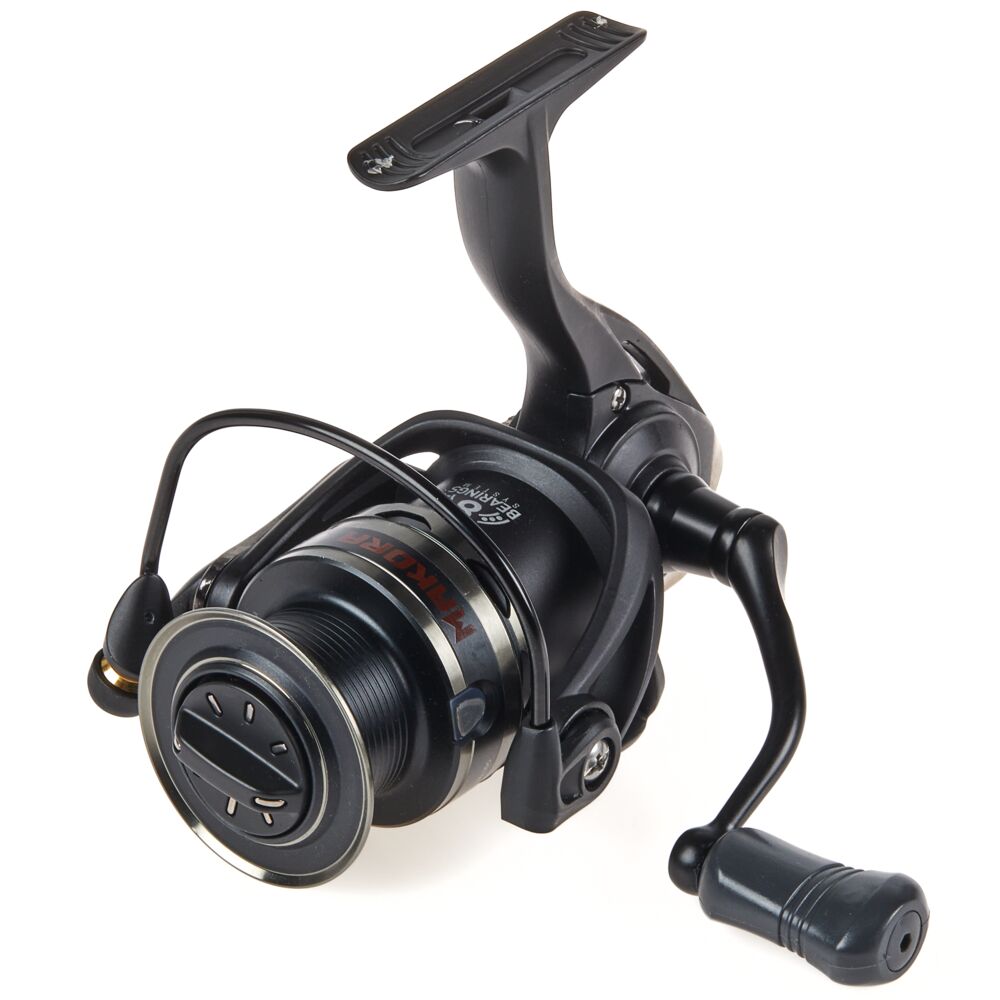 Катушка безынерц. LJ Makora BP SPIN 8 2500FD Катушка безынерц. LJ Makora BP SPIN 8 2500FD