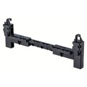Крепление для обвеса для ящика Meiho MULTI HANGER BM 363х118х30 Крепление для обвеса для ящика Meiho MULTI HANGER BM 363х118х30