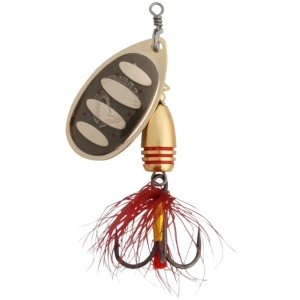 Блесна вращ. Savage Gear ROTEX SPINNER 4 11,0г/03
