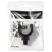 Держатель для удилища FC SOFT TOUCH ROD REST р.L Держатель для удилища FC SOFT TOUCH ROD REST р.L