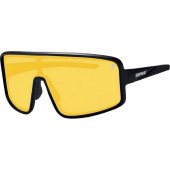 Очки поляризационные RAPALA Спортсмен Санфиш чёрная / жёлтые