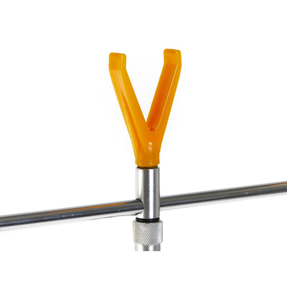 Подставка Salmo ROD-POD Al 3U+3Y Подставка Salmo ROD-POD Al 3U+3Y