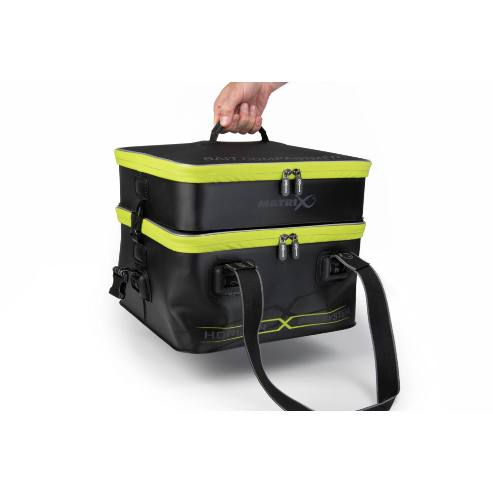 Емкость Matrix Horizon X Cool & Bait Storage Емкость Matrix Horizon X Cool & Bait Storage