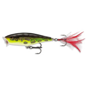 Воблер Rapala Skitter Pop 7гр 7см Воблер Rapala Skitter Pop 7гр 7см