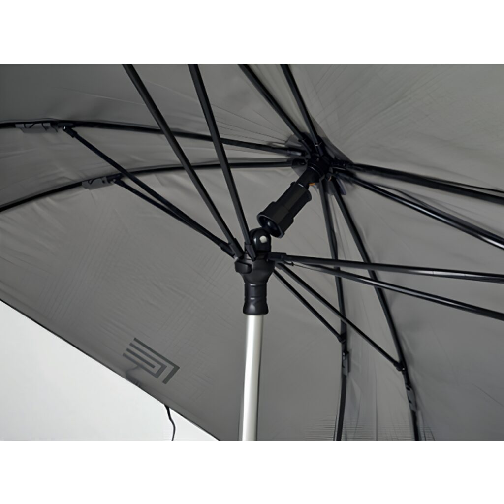 Зонт рыболовный Feeder Concept SQUARE MAKER BROLLY 250х220см