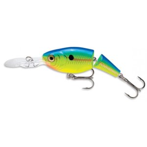 Воблер Rapala Jointed Shad Rap 8гр 1,8-3,9м, 5см