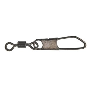 Застежка рыболовная Sensas SNAP SWIVELS MICRO NO.22