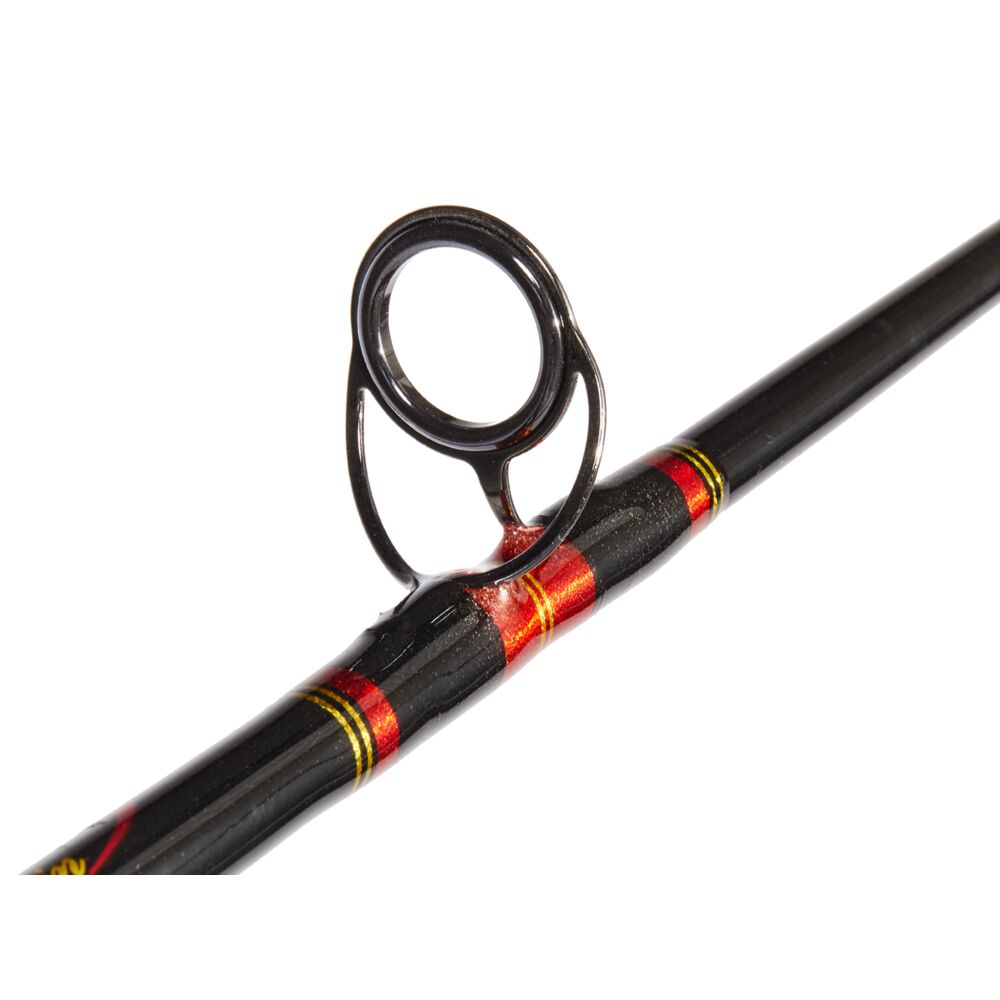 Удилище трол. Salmo Power Stick TROLLING SPIN 2.40/HX