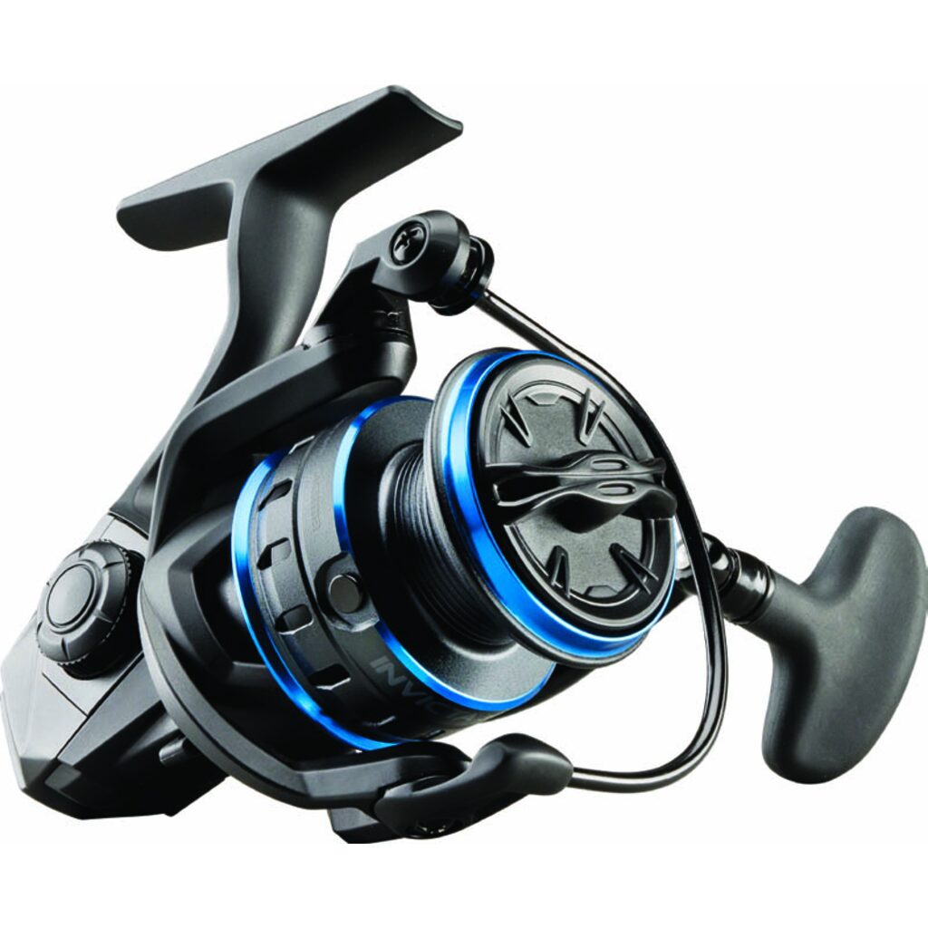 Катушка рыболовная OKUMA Invicta C5000 Feeder 5.2:1 NEW FEEDER REEL! Катушка рыболовная OKUMA Invicta C5000 Feeder 5.2:1 NEW FEEDER REEL!