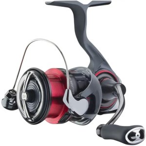 Катушка безынерц. Daiwa 25 BALLISTIC AIR LT4000