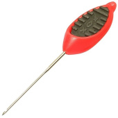 Игла рыболовная Fox Micro Heavy needle - RED Игла рыболовная Fox Micro Heavy needle - RED
