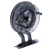 Катушка проводоч. СТАЛКЕР 65мм удлин. ножка