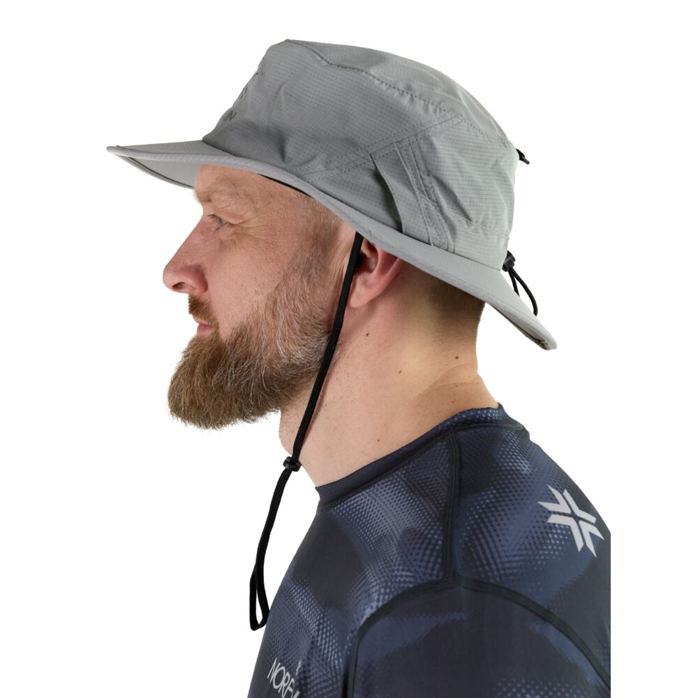 Шляпа Norfin SUN PRO HAT