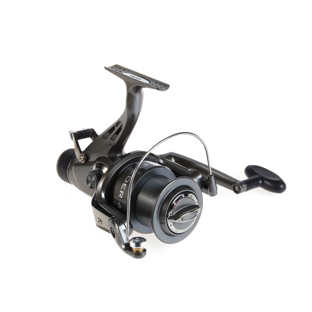 Катушка безынерц. Salmo Sniper BAITFEEDER 4 50BR Катушка безынерц. Salmo Sniper BAITFEEDER 4 50BR