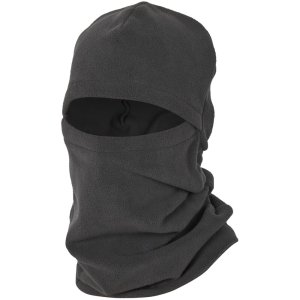 Шапка-маска Norfin MASK GY р.L флис.