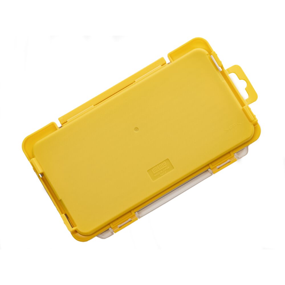 Коробка рыболов. Meiho SLIT FORM CASE J 175х105х22