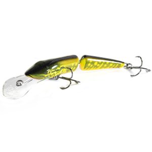 Воблер плав. двухсост. Salmo PIKE  JDR 11/Pike