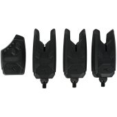 Сигнализатор поклевки Korum KSi6 - 3 ROD REMOTE ALARM SET Сигнализатор поклевки Korum KSi6 - 3 ROD REMOTE ALARM SET