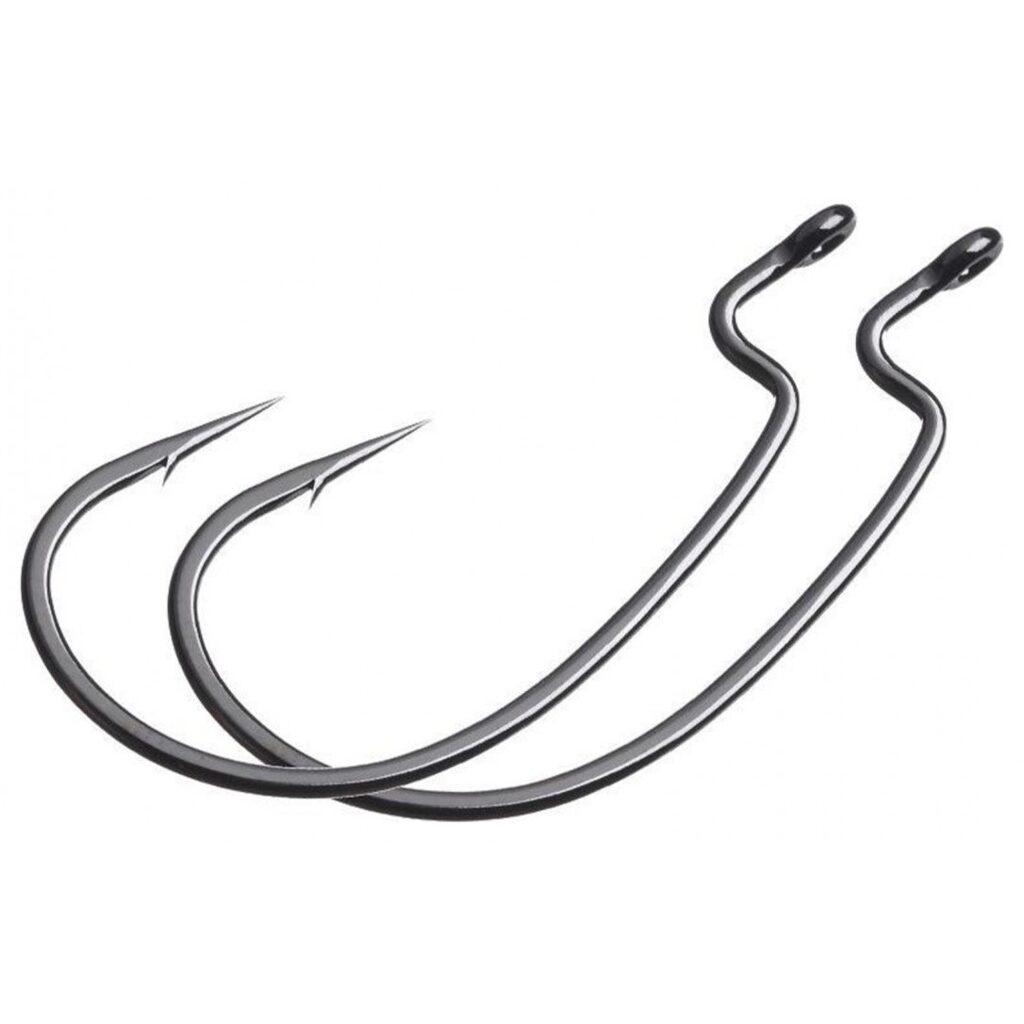 Крючок Decoy офсетный Worm 13 1 (8 шт.) Крючок Decoy офсетный Worm 13 1 (8 шт.)