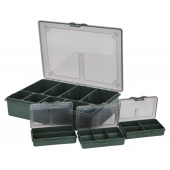 Ящик Starbaits Session Tackle Box Complete Small