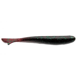 Приманка силиконовая Bait Breath U30 Fish Tail 2in (10шт)/156