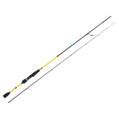 Удилище спин. Lucky John Progress MICRO JIG V2 7 1.98 Удилище спин. Lucky John Progress MICRO JIG V2 7 1.98